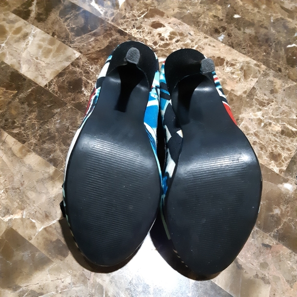 Layla Heels , Stilettos,  Shoes - Picture 6 of 7